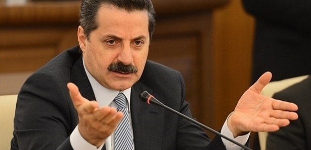 Bakan'dan fiyatlara bir tepki daha!