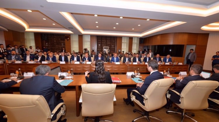 Bakandan helal gıdaya onay açıklaması