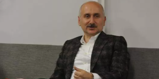 Bakan'dan İstanbul'da toplu ulaşıma zam eleştirisi