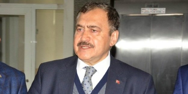 Bakandan 'izdivaç' programları açıklaması