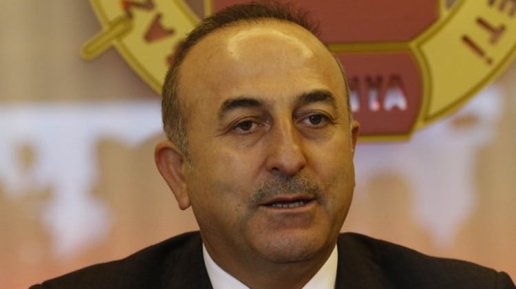 Bakan'dan Kırgızistan'a taziye telefonu