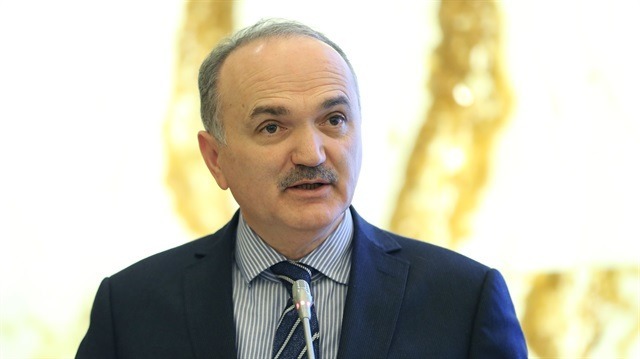 Bakan'dan KOBİ desteklerine ilişkin uyarı