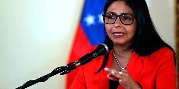 Venezuela'dan korkutan açıklama: ABD biyolojik silahlarını üzerimizde deneyecek