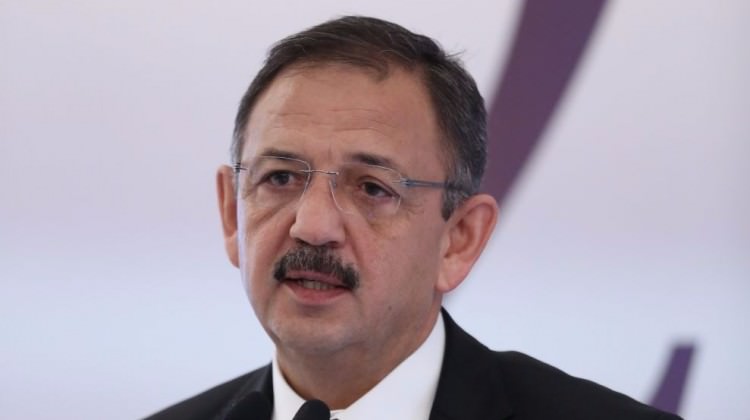 Bakan'dan korkutan açıklama: İstanbul'de deprem...