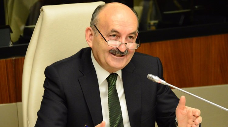 Bakandan kritik kıdem tazminatı açıklaması