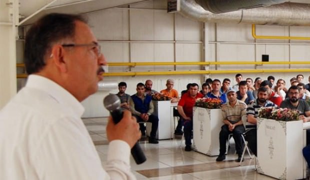 Bakandan milyonları ilgilendiren uyarı