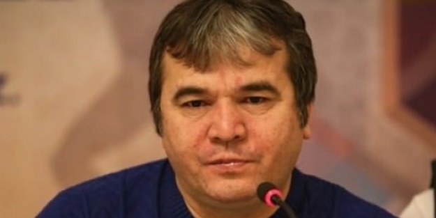 Bakandan Naim Süleymanoğlu açıklaması
