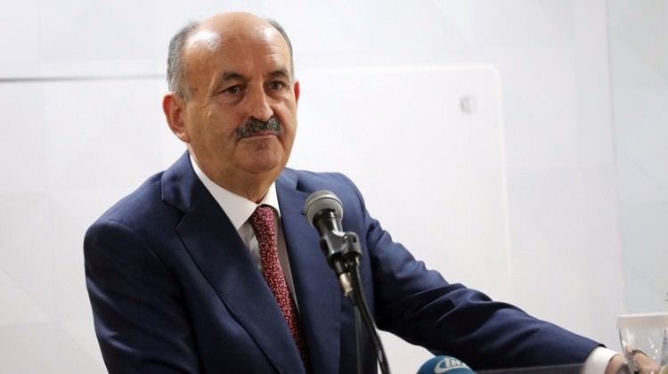 Bakandan önemli kıdem tazminatı açıklaması!
