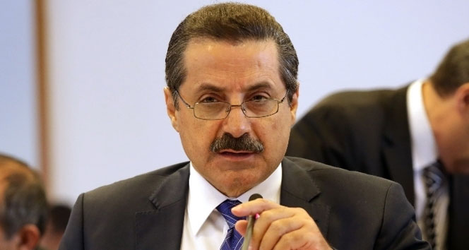 Bakan'dan Ramazan için et müjdesi!