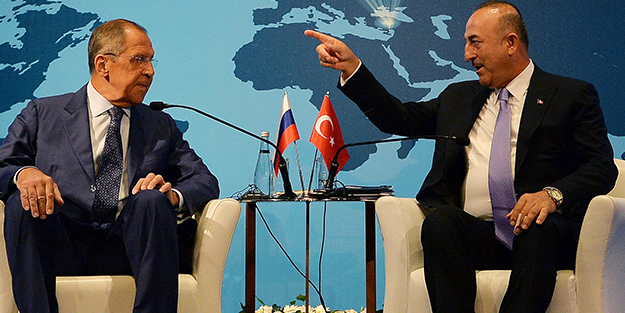 Bakan'dan sert sözler: Bu kabadayılığın...