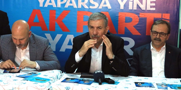 Bakandan tepki: Hasta garantisi yanlış, tevzirat üretiyorlar!