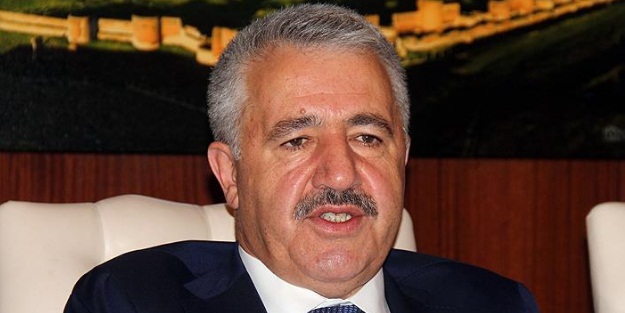 Bakan'dan 'Wikipedia' açıklaması