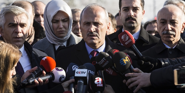 Bakanı açıkladı! YHT kazasında ölü sayısı yükseldi
