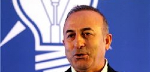 Çavuşoğlu’ndan müjde üzerine müjde
