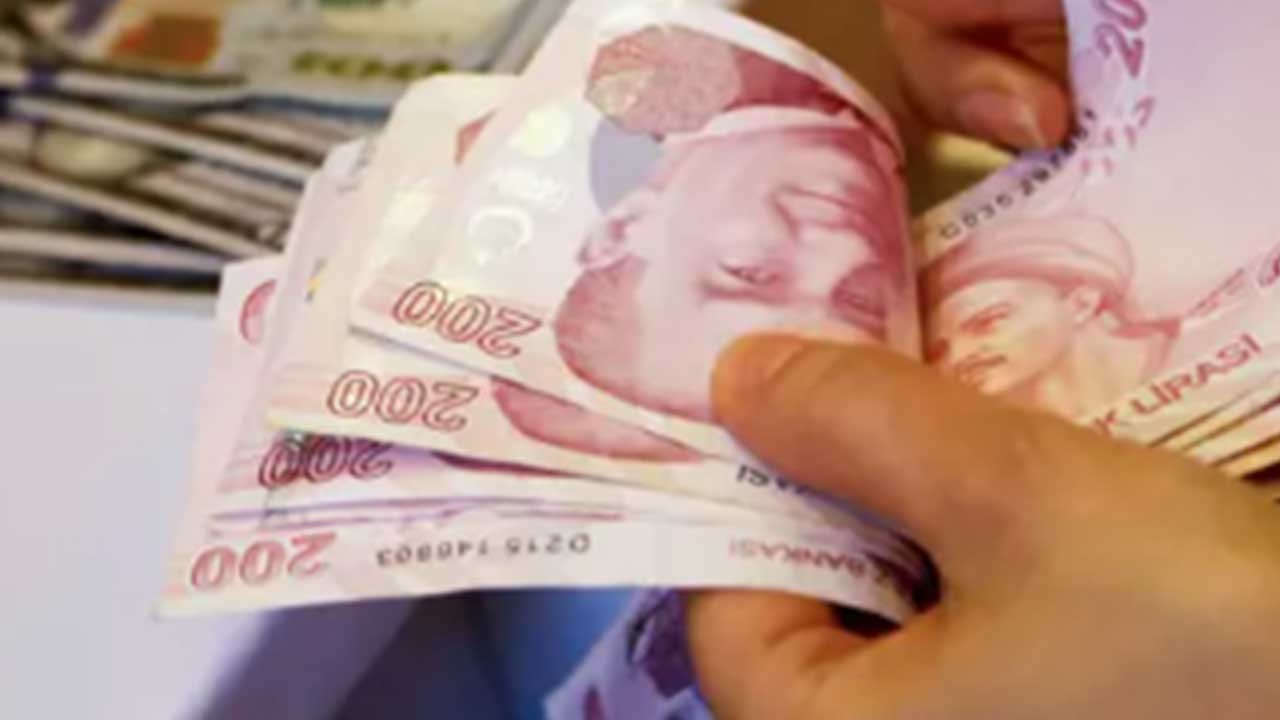 Bakanı Işıkhan az önce duyurdu! En düşük emekli maaşı belli oldu