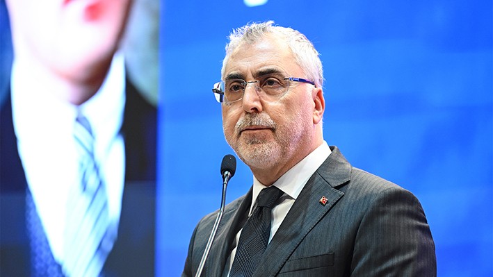 Bakanı Vedat Işıkhan yeni düzenlemeyi açıkladı Prim borcu müjdesi