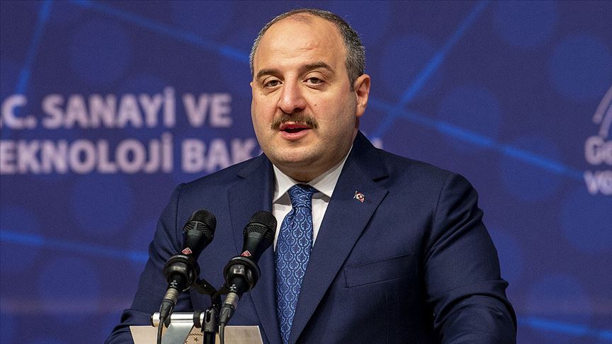 Bakank Mustafa Varank: Yaygınlaştırılabilir ve yenilikçi bir yazılım eğitimi modeli hazırlıyoruz