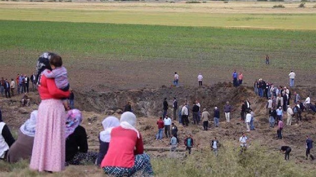 Bakanlar cenaze namazı için Diyarbakır'a gitti