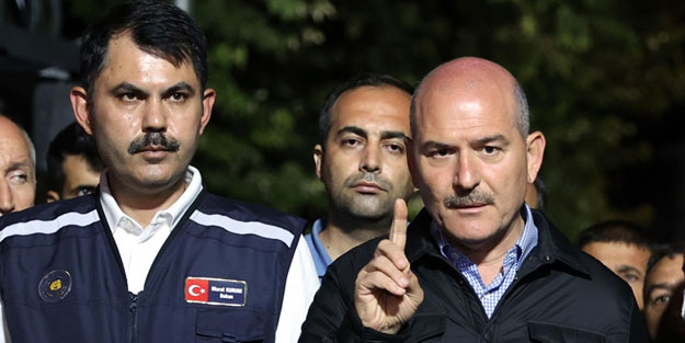 Bakanlar Düzce'deki depremde son durumu açıkladı! İşte yapılacak yardımlar