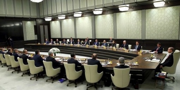 Erdoğan bugün ikinci kez yapacak!