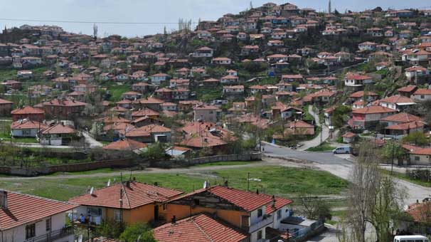 Bakanlar Kurulu kararıyla riskli alan ilan edildi