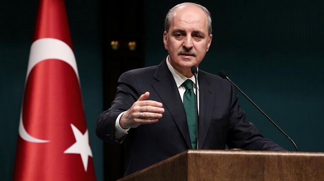 Bakanlar Kurulu sonrası ilk açıklama geldi