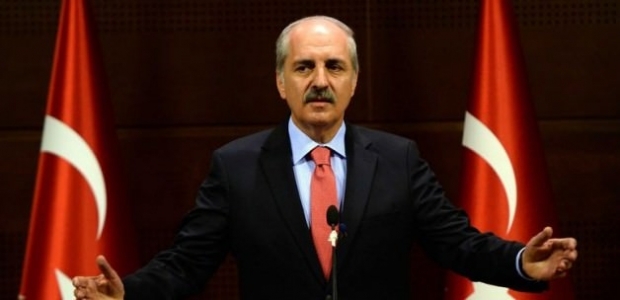 Bakanlar Kurulu sonrası Kurtulmuş'tan PYD açıklaması