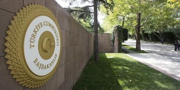 Bakanlar Kurulu toplandı!