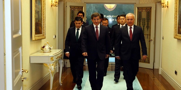 Bakanlar Kurulu toplanıyor