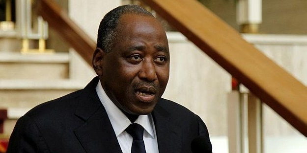 Bakanlar kurulu toplantısında rahatsızlanmıştı! Başbakan hayatını kaybetti