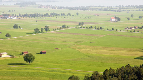 Bakanlar Kurulunca 32 büyük ova korumaya alındı