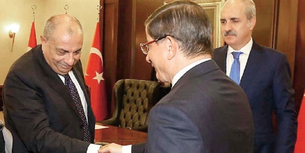 Bakanlar Kurulu'nda bir ilk
