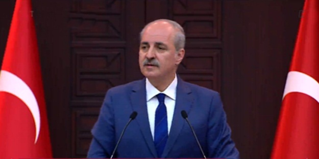 Bakanlar Kurulu'ndan Kilis açıklaması!