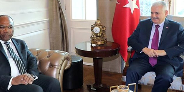 'Bakanlar sefil olmasınlar' deyip ömür boyu maaş bağladılar