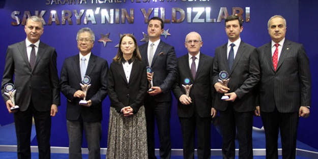 Bakanlardan yerli otomobil vurgusu