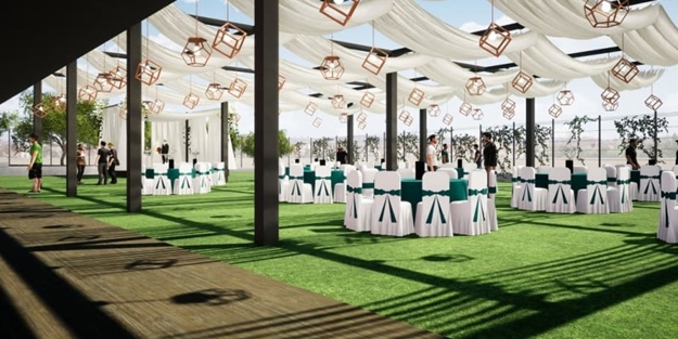 Bakanlığa sunuldu... Düğünlerde o gelenek tarihe karışıyor