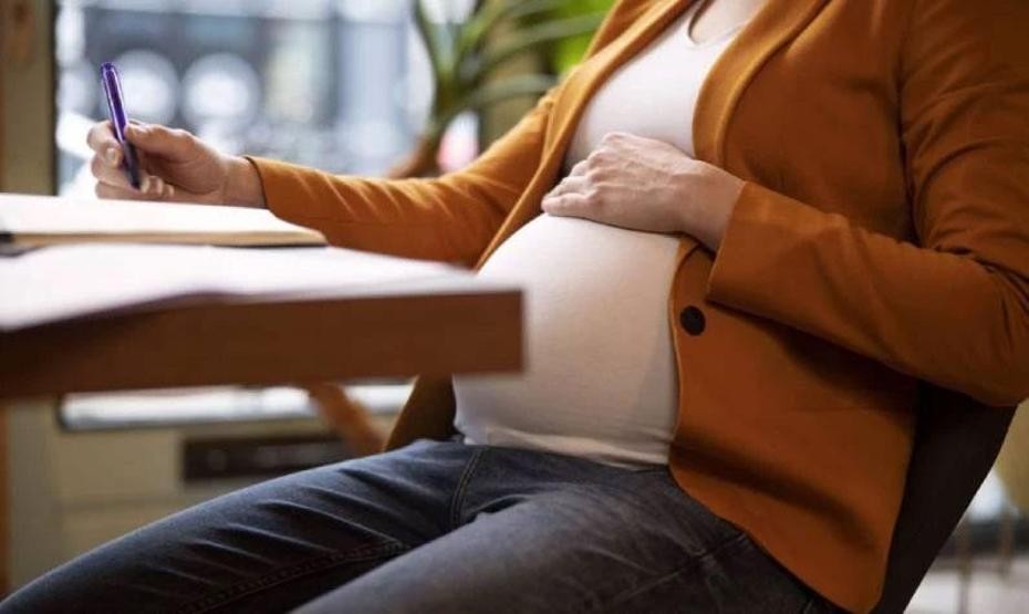 Bakanlığa talimat verildi! Annelere 1 yıl doğum izni: c