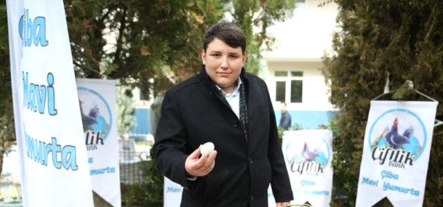 Bakanlığın Çiftlik Bank raporu tamamlandı!