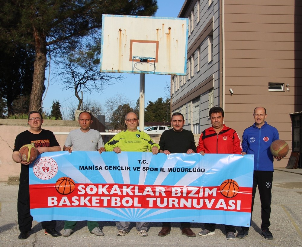 Bakanlığın projesi STK başkanlarını pota altında topladı 