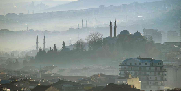 Bakanlığın raporunda ortaya çıktı: İşte İstanbul’un en kirli havalı bölgesi