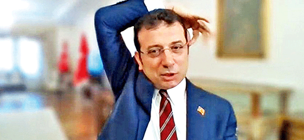 Bakanlığın RED kararına rağmen! Hala kulağını tersinden tutmaya devam ediyor
