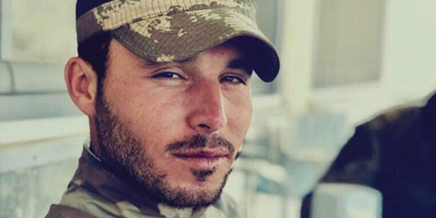 Bakanlık acı haberi duyurdu: Şehidimiz var