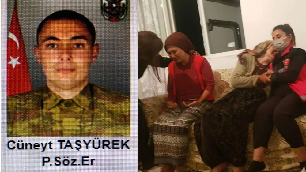 Bakanlık, acı haberi duyurdu! Türkiye’yi kahreden gelişme az önce açıklandı