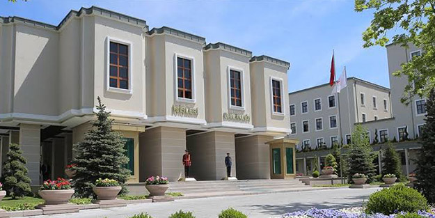ABD uyruklu yabancı terörist savaşçı sınır dışı edildi
