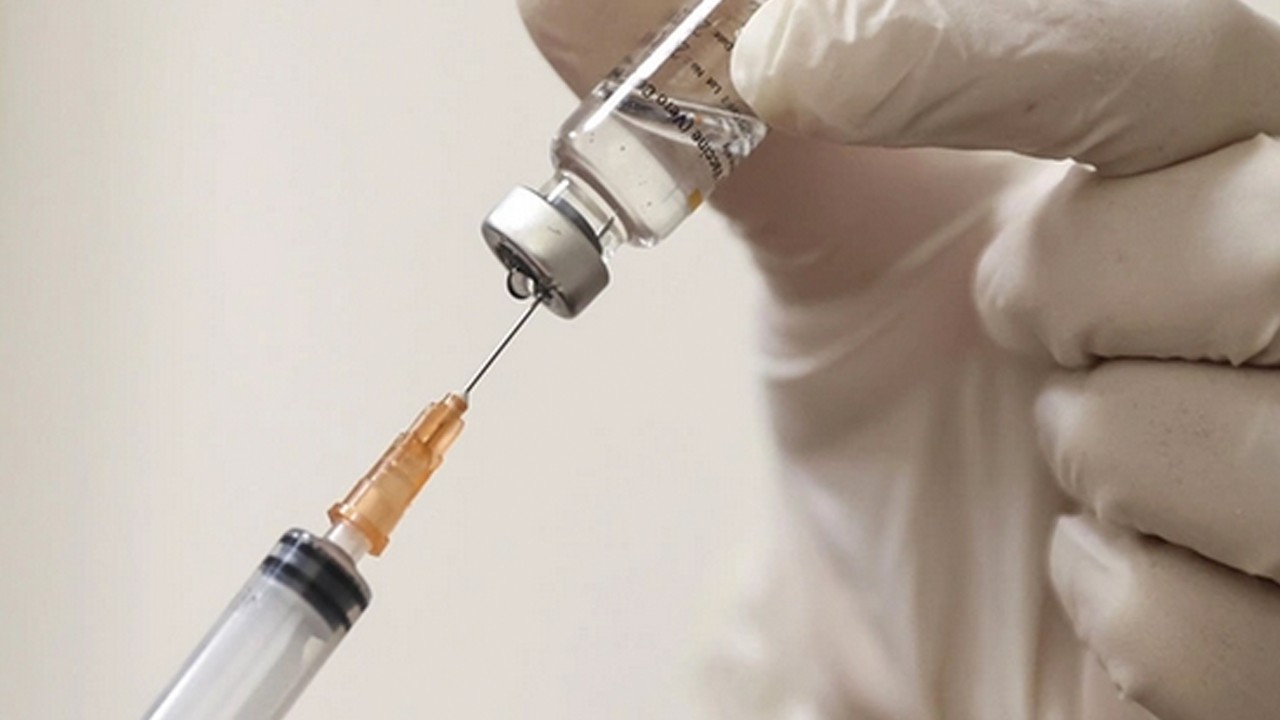 Bakanlık açıkladı: Artık bu aşı da yapılacak...