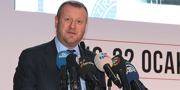 Bakanlık açıkladı! Avrupa birincisiyiz