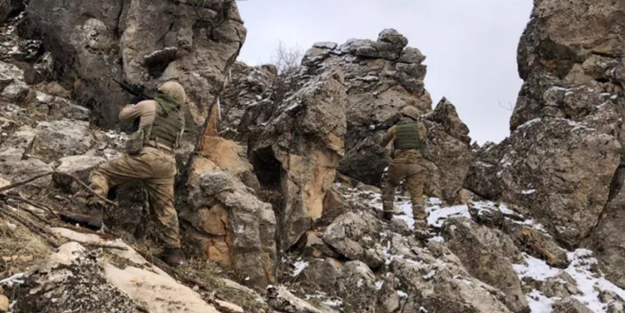 Bakanlık açıkladı: Batman'da yeni operasyon başlatıldı!