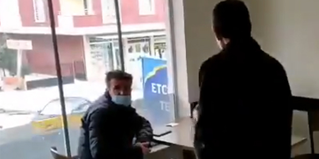 Bakanlık açıkladı: Çerkezköy kaymakamı hakkında soruşturma