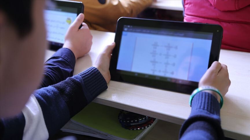 Bakanlık açıkladı! Çocuklar için o bildiri yayımlandı