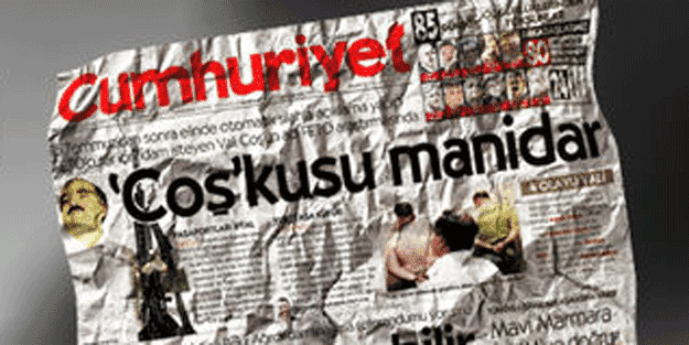 Bakanlık açıkladı… Cumhuriyet’in Avni Coş ‘haberi’ yalan çıktı!